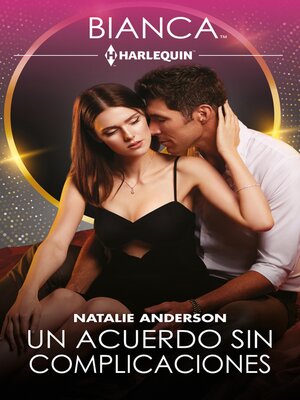cover image of Un acuerdo sin complicaciones